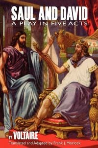 Produktbild: Saul and David