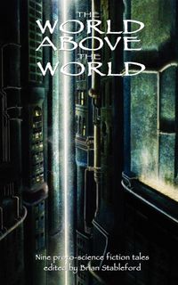 Produktbild: The World Above the World