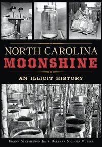 Produktbild: North Carolina Moonshine