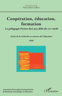 Produktbild: Coop&eacute;ration, &eacute;ducation, formation