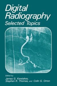 Produktbild: Digital Radiography