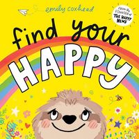 Produktbild: Find Your Happy