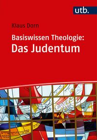 Produktbild: Basiswissen Theologie: Das Judentum