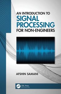Produktbild: An Introduction to Signal Processing for Non-Engineers