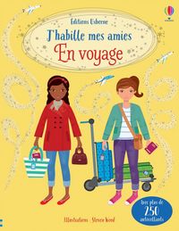 Produktbild: En voyage