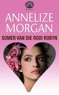 Produktbild: Somer van die rooi robyn