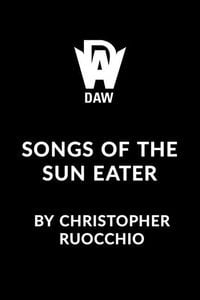 Produktbild: Songs of the Sun Eater