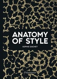 Produktbild: Anatomy of Style
