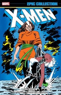 Produktbild: X-Men Epic Collection