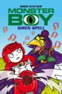 Produktbild: Siren Spell
