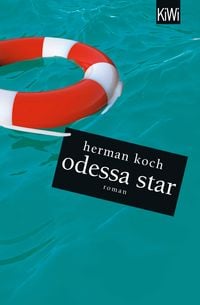 Produktbild: Odessa Star