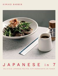Produktbild: Japanese in 7