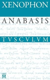 Produktbild: Anabasis / Der Zug der Zehntausend