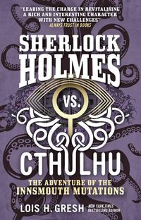 Produktbild: Sherlock Holmes vs. Cthulhu