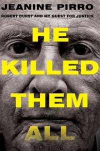 Produktbild: He Killed Them All