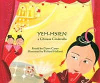 Produktbild: Yeh-Hsien a Chinese Cinderella in Tagalog and English