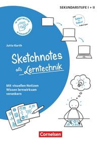 Produktbild: Sketchnotes