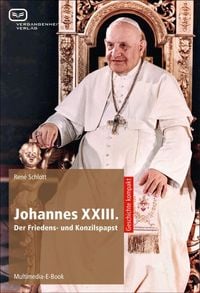 Produktbild: Johannes XXIII.