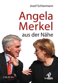 Produktbild: Angela Merkel aus der N&auml;he
