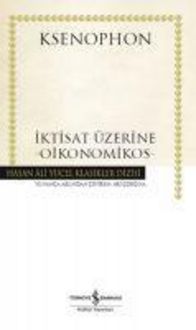 Produktbild: Iktisat &Uuml;zerine - Oikonomikos Ciltli