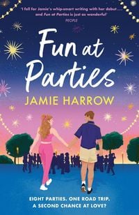 Produktbild: Fun at Parties