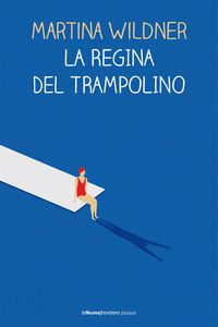 Produktbild: La regina del trampolino
