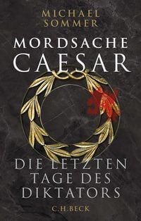 Produktbild: Mordsache Caesar