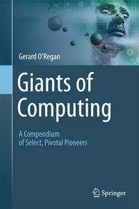 Produktbild: Giants of Computing