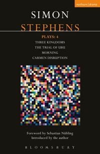 Produktbild: Stephens Plays