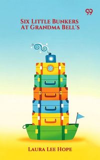 Produktbild: Six Little Bunkers At Grandma Bell's