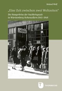 Produktbild: &bdquo;Eine Zeit zwischen zwei Weltzeiten&ldquo;