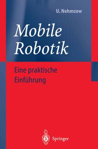Produktbild: Mobile Robotik
