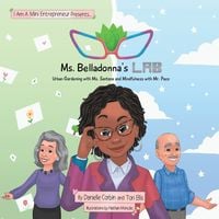 Produktbild: Ms. Belladonna's Lab
