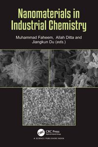 Produktbild: Nanomaterials in Industrial Chemistry