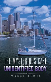Produktbild: The Mysterious Case of the Unidentified Body