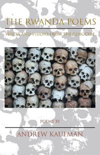 Produktbild: The Rwanda Poems
