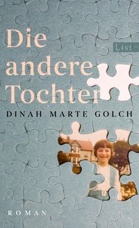 Produktbild: Die andere Tochter