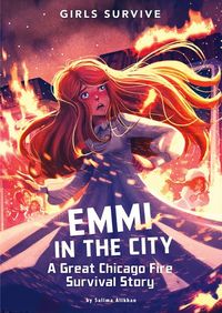 Produktbild: Emmi in the City