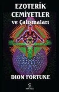 Produktbild: Ezoterik Cemiyetler ve Calismalari
