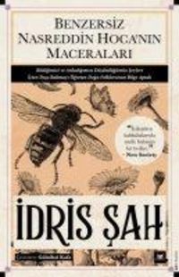 Produktbild: Benzersiz Nasreddin Hocanin Maceralari