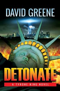 Produktbild: Detonate