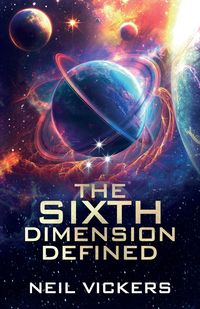 Produktbild: The Sixth Dimension Defined