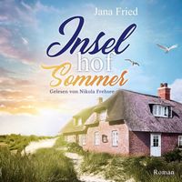 Produktbild: Inselhofsommer