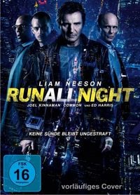 Produktbild: Run All Night
