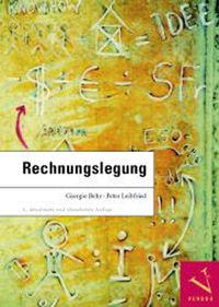 Produktbild: Rechnungslegung