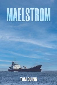 Produktbild: Maelstrom