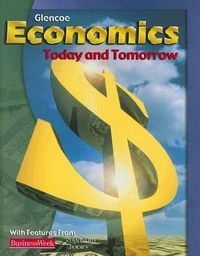 Produktbild: Economics Today and Tomorrow