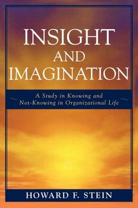 Produktbild: Insight and Imagination