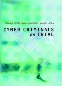 Produktbild: Cyber Criminals on Trial