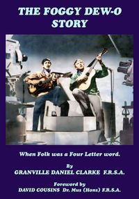 Produktbild: The Foggy Dew-O Story